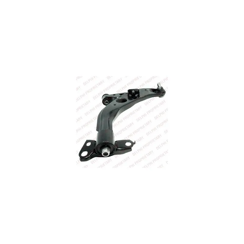 Triangle ou bras de suspension (train avant) DELPHI TC2526