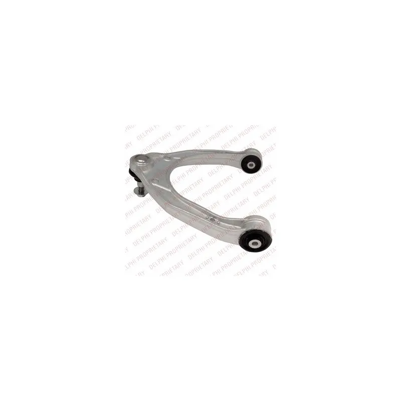 Triangle ou bras de suspension (train avant) DELPHI TC2529