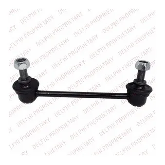 Entretoise/tige, stabilisateur DELPHI TC2530