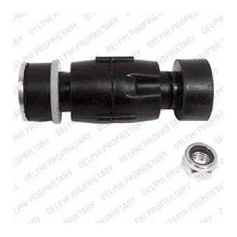 Entretoise/tige, stabilisateur DELPHI TC2534