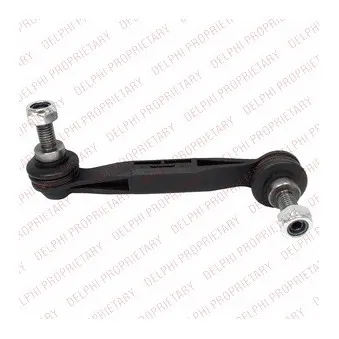 Entretoise/tige, stabilisateur DELPHI TC2536