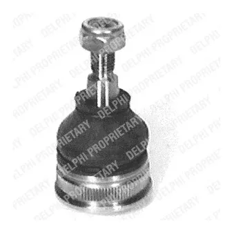Rotule de suspension DELPHI