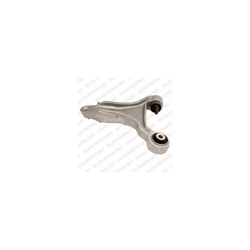 Triangle ou bras de suspension (train avant) DELPHI TC2540