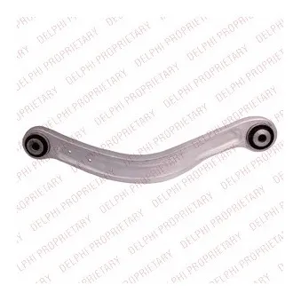 Biellette de barre stabilisatrice DELPHI TC2566