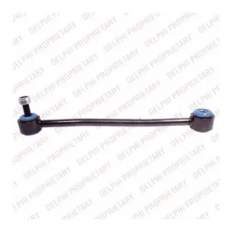 Entretoise/tige, stabilisateur DELPHI TC2569