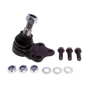 Rotule de suspension DELPHI TC2591