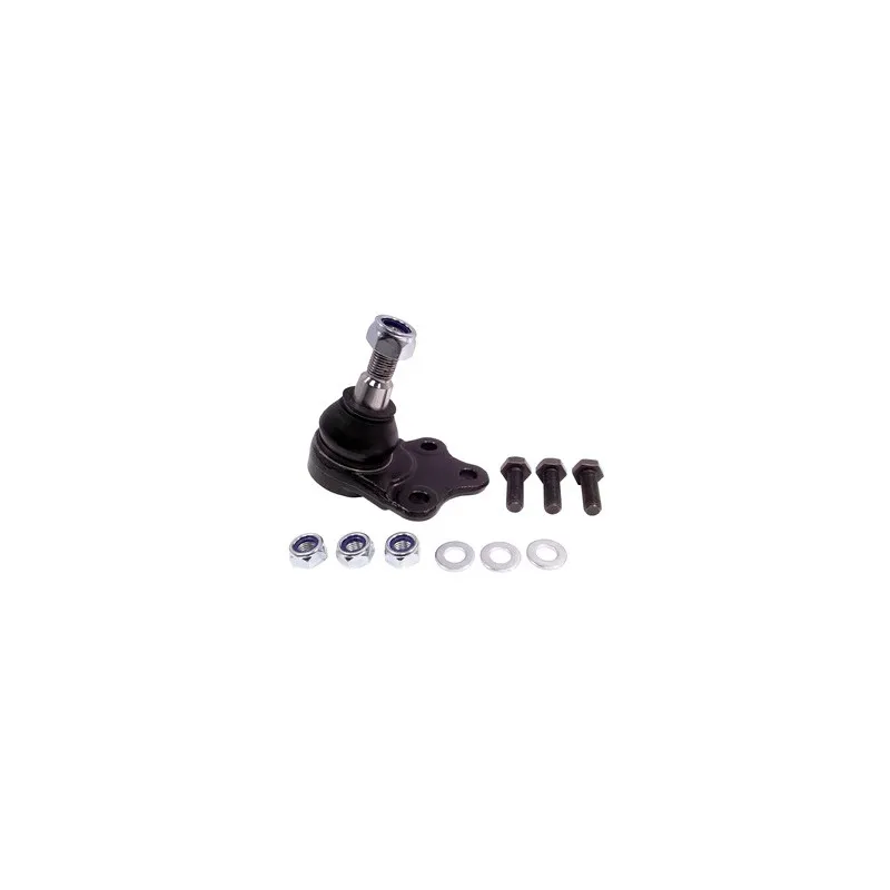 Rotule de suspension DELPHI TC2591