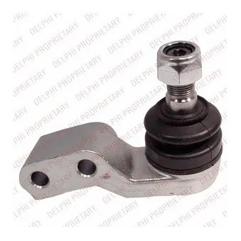 Rotule de suspension DELPHI TC2595