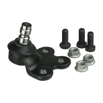 Rotule de suspension DELPHI TC2673