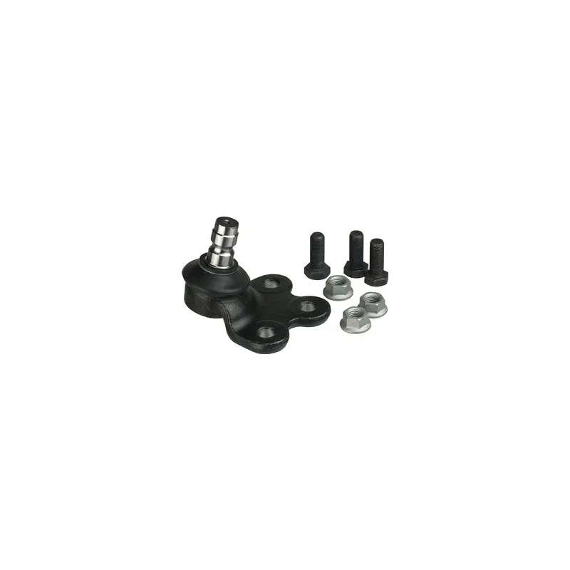 Rotule de suspension DELPHI TC2673