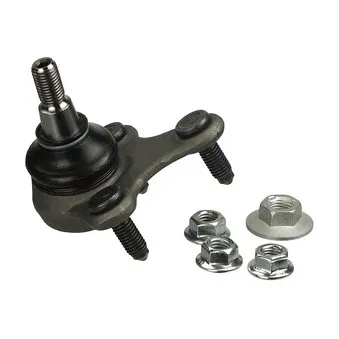 Rotule de suspension DELPHI TC2691