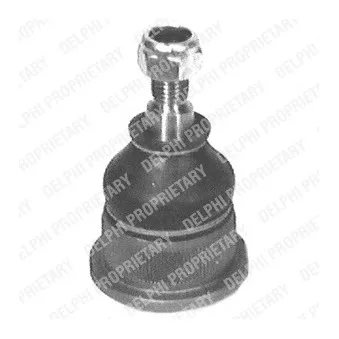 Rotule de suspension DELPHI