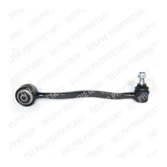 Triangle ou bras de suspension (train avant) DELPHI TC285