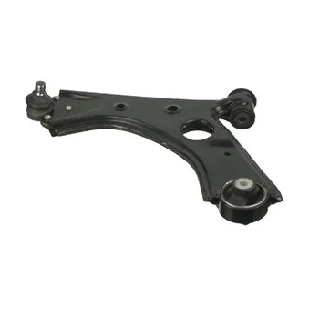 Triangle ou bras de suspension (train avant) DELPHI TC2854