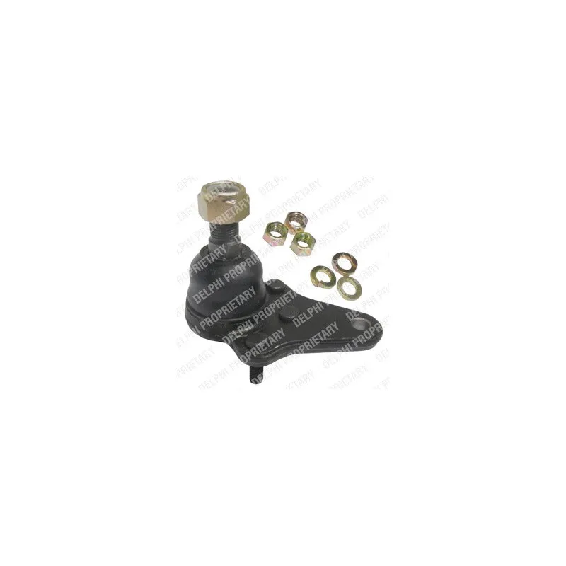 Rotule de suspension DELPHI TC292