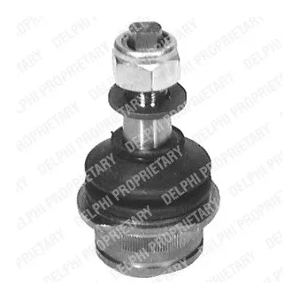 Rotule de suspension DELPHI TC294