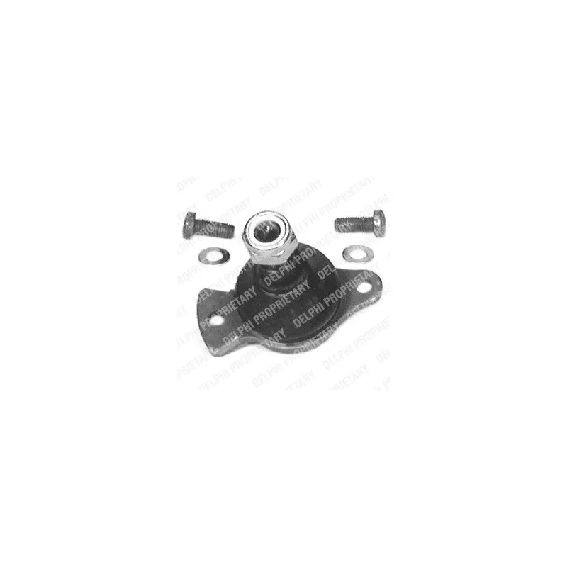 Rotule de suspension DELPHI TC298