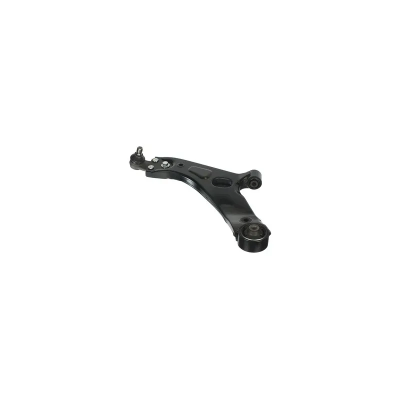 Triangle ou bras de suspension (train avant) DELPHI TC3016