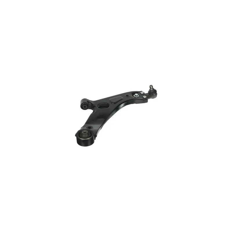 Triangle ou bras de suspension (train avant) DELPHI TC3017