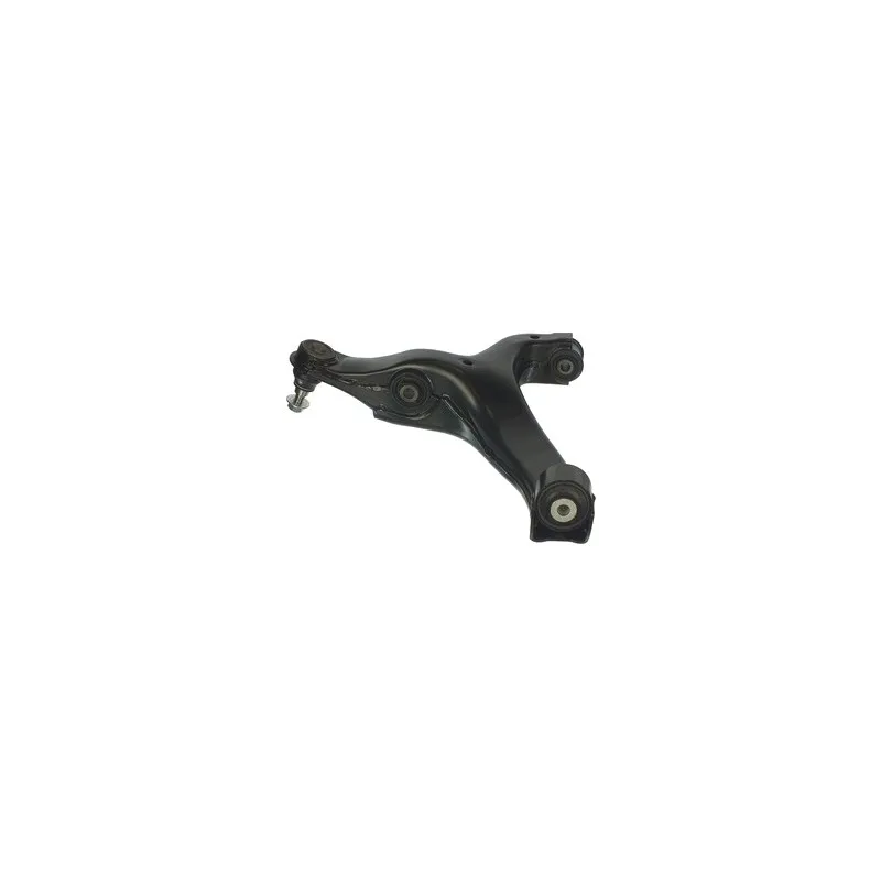 Triangle ou bras de suspension (train avant) DELPHI TC3022