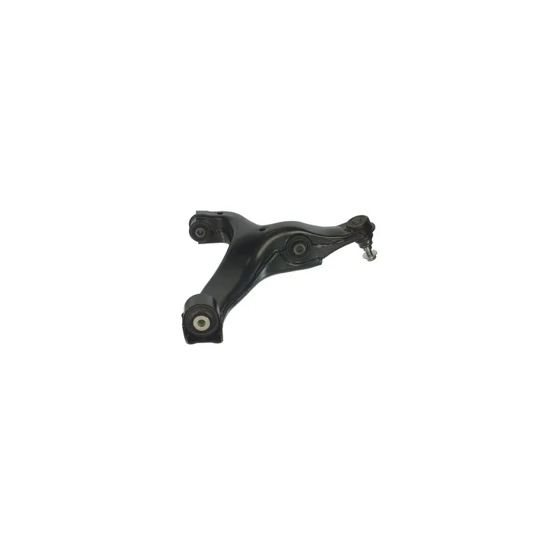 Triangle ou bras de suspension (train avant) DELPHI TC3023
