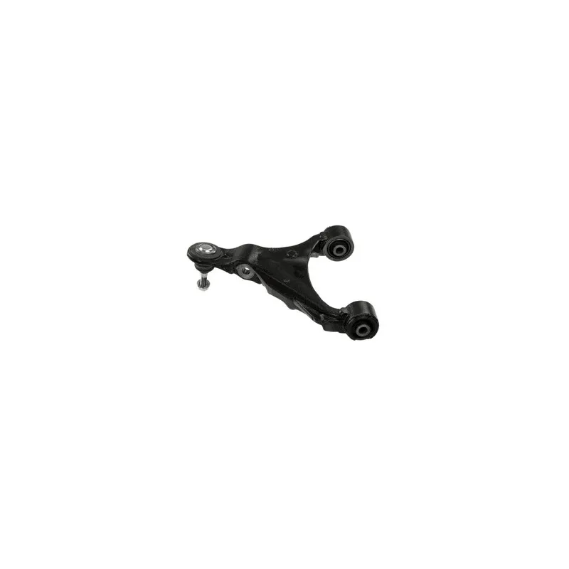 Triangle ou bras de suspension (train avant) DELPHI TC3026