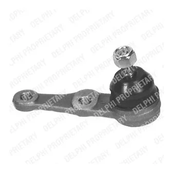 Rotule de suspension DELPHI TC309