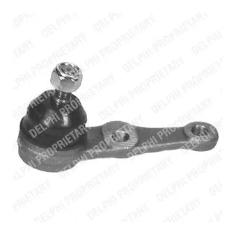 Rotule de suspension DELPHI TC310