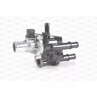 Thermostat, liqiuide de refroidissement OPEN PARTS TRM1184.00