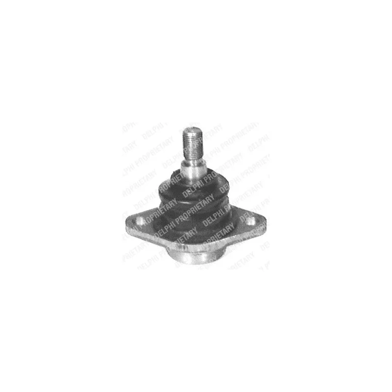 Rotule de suspension DELPHI TC32