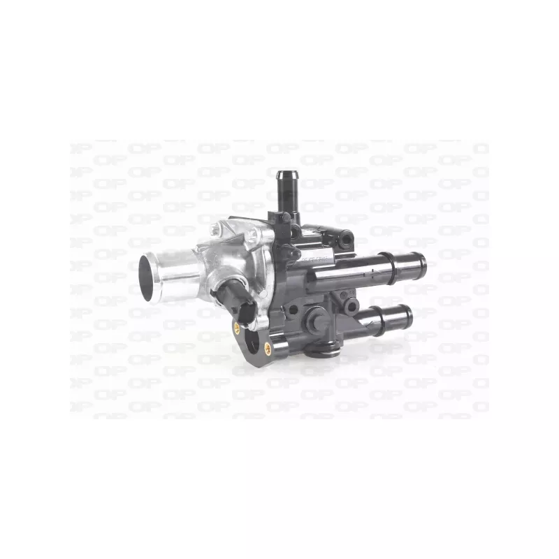 Thermostat, liqiuide de refroidissement OPEN PARTS TRM1185.00