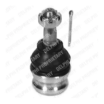 Rotule de suspension DELPHI TC320