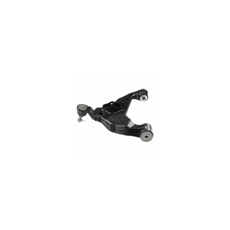 Triangle ou bras de suspension (train avant) DELPHI TC3209