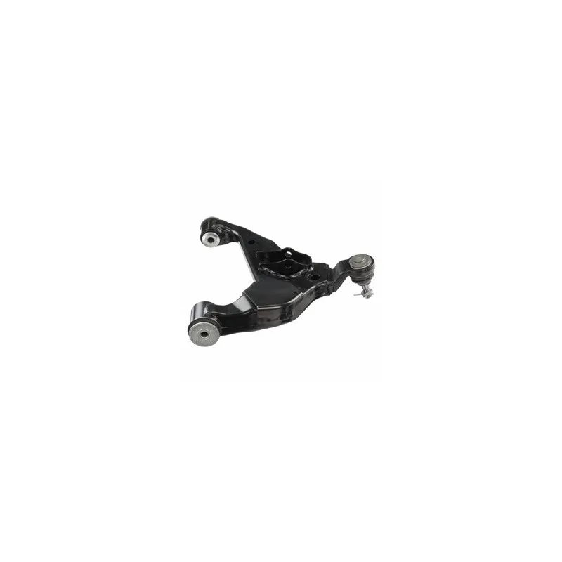 Triangle ou bras de suspension (train avant) DELPHI TC3210