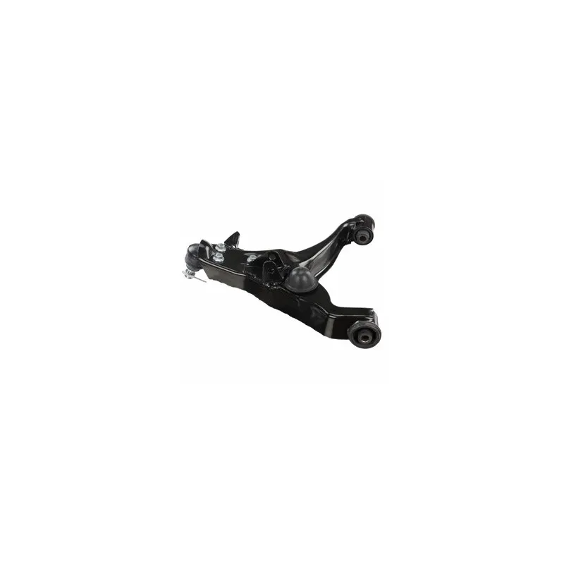 Triangle ou bras de suspension (train avant) DELPHI TC3237