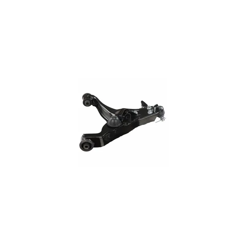 Triangle ou bras de suspension (train avant) DELPHI TC3238