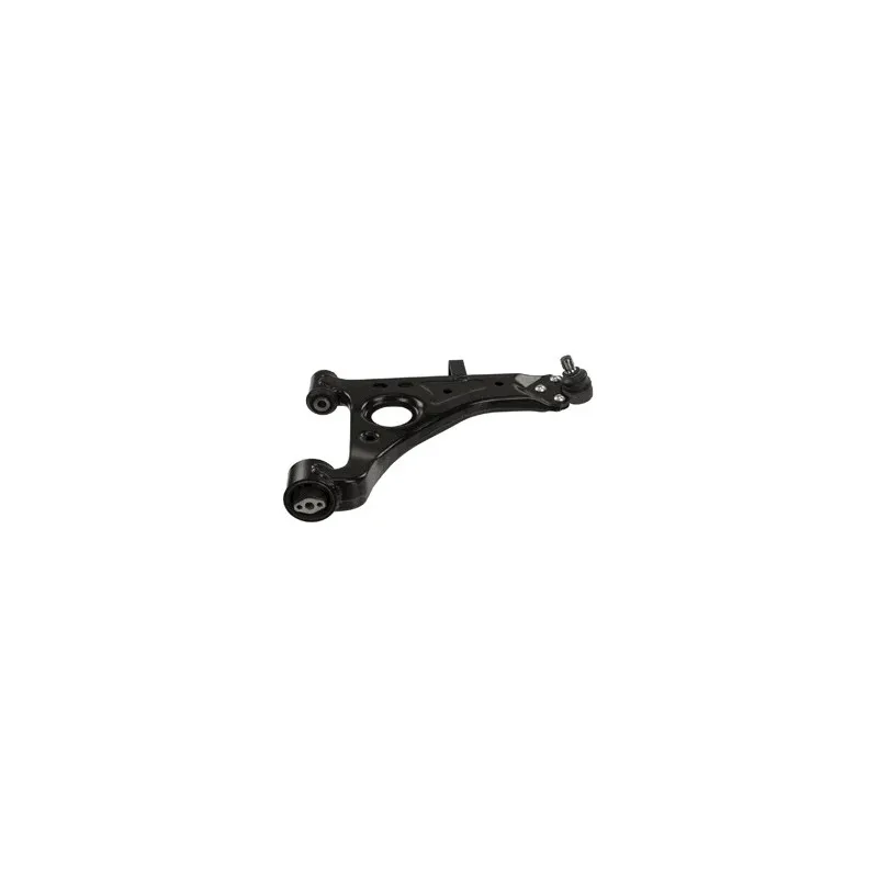 Triangle ou bras de suspension (train avant) DELPHI TC3250
