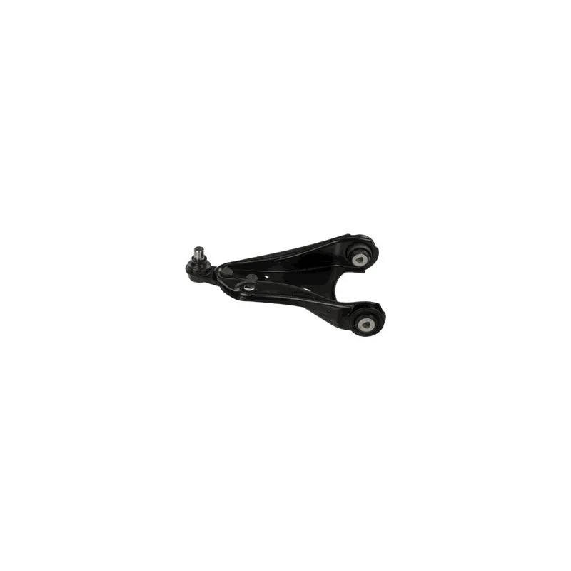 Triangle ou bras de suspension (train avant) DELPHI TC3270