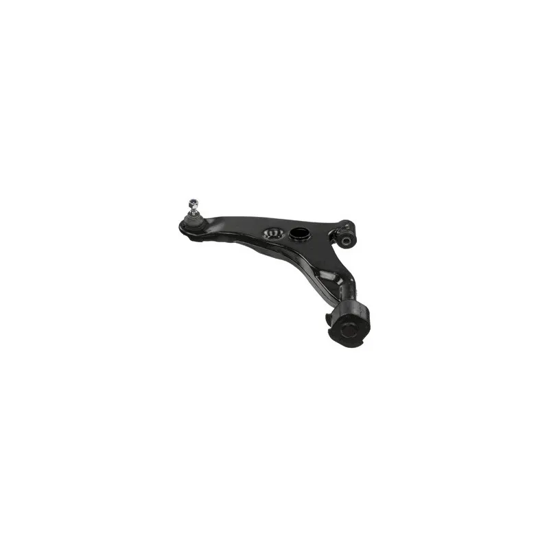 Triangle ou bras de suspension (train avant) DELPHI TC3288