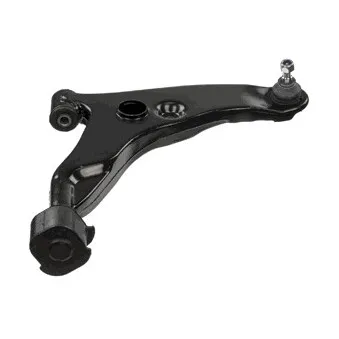 Triangle ou bras de suspension (train avant) DELPHI TC3289