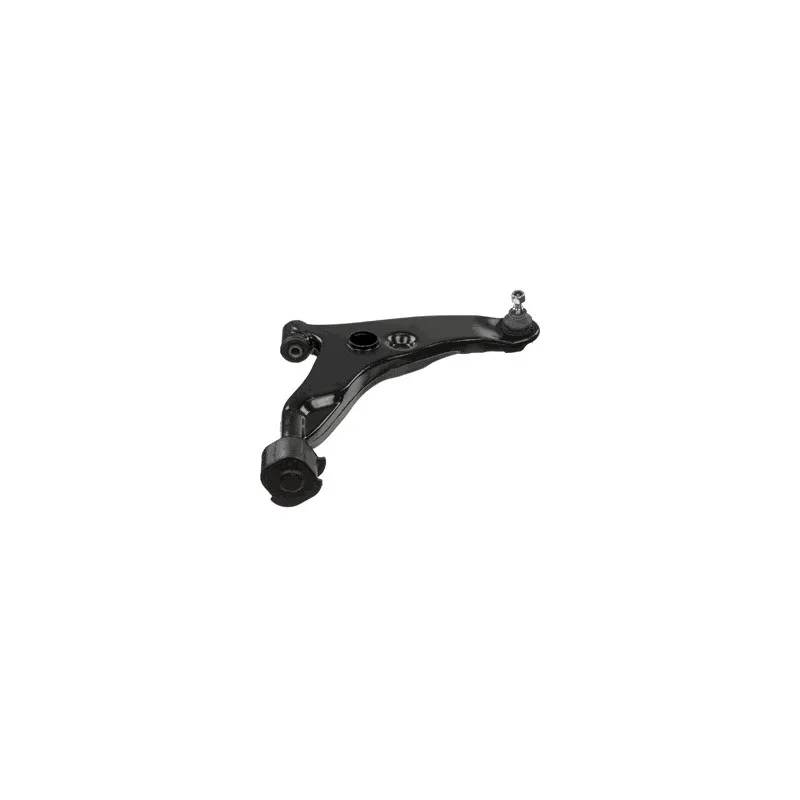 Triangle ou bras de suspension (train avant) DELPHI TC3289