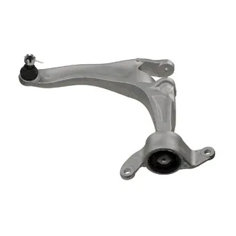 Triangle ou bras de suspension (train avant) DELPHI TC3290