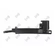 Feu clignotant ABAKUS 003-09-861S - Visuel 2