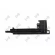 Feu clignotant ABAKUS 003-09-862S - Visuel 1