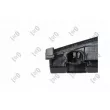 Feu clignotant ABAKUS 003-09-862S - Visuel 3
