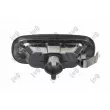 Feu clignotant ABAKUS 003-15-840S - Visuel 2