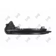 Feu clignotant ABAKUS 003-24-861S - Visuel 1