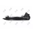 Feu clignotant ABAKUS 003-24-862S - Visuel 1