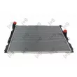 Radiateur, refroidissement du moteur ABAKUS 004-017-0053 - Visuel 3