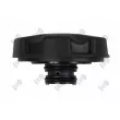 Bouchon, réservoir de liquide de refroidissement ABAKUS 004-027-004 - Visuel 2